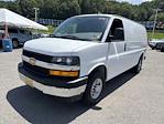 2025 Chevrolet Express 2500 RWD Empty Cargo Van for sale #50039161 - photo 10