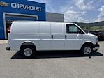 2025 Chevrolet Express 2500 RWD Empty Cargo Van for sale #50039161 - photo 4