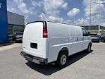 2025 Chevrolet Express 2500 RWD Empty Cargo Van for sale #50039161 - photo 2