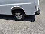 2025 Chevrolet Express 2500 RWD Empty Cargo Van for sale #50039161 - photo 7