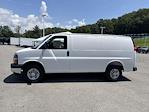 2025 Chevrolet Express 2500 RWD Empty Cargo Van for sale #50039161 - photo 8