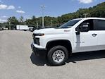 New 2025 Chevrolet Silverado 3500 Work Truck Double Cab 4WD Pickup for sale #50039172 - photo 10