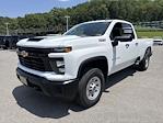 New 2025 Chevrolet Silverado 3500 Work Truck Double Cab 4WD Pickup for sale #50039172 - photo 11