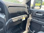 New 2025 Chevrolet Silverado 3500 Work Truck Double Cab 4WD Pickup for sale #50039172 - photo 23