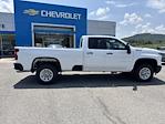 New 2025 Chevrolet Silverado 3500 Work Truck Double Cab 4WD Pickup for sale #50039172 - photo 4