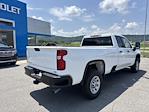 New 2025 Chevrolet Silverado 3500 Work Truck Double Cab 4WD Pickup for sale #50039172 - photo 2