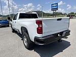 New 2025 Chevrolet Silverado 3500 Work Truck Double Cab 4WD Pickup for sale #50039172 - photo 6