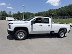 New 2025 Chevrolet Silverado 3500 Work Truck Double Cab 4WD Pickup for sale #50039172 - photo 9