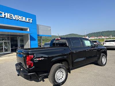 2025 Chevrolet Colorado Crew Cab 4WD Pickup for sale #50039173 - photo 2