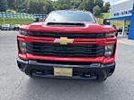 New 2025 Chevrolet Silverado 2500 Custom Crew Cab 4WD Pickup for sale #50039177 - photo 11