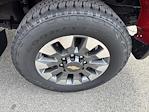 New 2025 Chevrolet Silverado 2500 Custom Crew Cab 4WD Pickup for sale #50039177 - photo 12