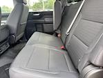 New 2025 Chevrolet Silverado 2500 Custom Crew Cab 4WD Pickup for sale #50039177 - photo 14
