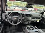 New 2025 Chevrolet Silverado 2500 Custom Crew Cab 4WD Pickup for sale #50039177 - photo 15