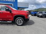 New 2025 Chevrolet Silverado 2500 Custom Crew Cab 4WD Pickup for sale #50039177 - photo 3