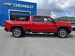 New 2025 Chevrolet Silverado 2500 Custom Crew Cab 4WD Pickup for sale #50039177 - photo 4