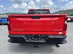 New 2025 Chevrolet Silverado 2500 Custom Crew Cab 4WD Pickup for sale #50039177 - photo 5