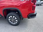 New 2025 Chevrolet Silverado 2500 Custom Crew Cab 4WD Pickup for sale #50039177 - photo 7