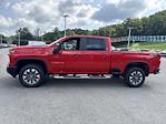 New 2025 Chevrolet Silverado 2500 Custom Crew Cab 4WD Pickup for sale #50039177 - photo 8