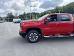 New 2025 Chevrolet Silverado 2500 Custom Crew Cab 4WD Pickup for sale #50039177 - photo 9