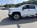New 2025 Chevrolet Silverado 2500 Custom Crew Cab 4WD Pickup for sale #50039178 - photo 10