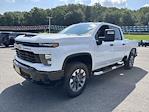 New 2025 Chevrolet Silverado 2500 Custom Crew Cab 4WD Pickup for sale #50039178 - photo 11