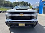 New 2025 Chevrolet Silverado 2500 Custom Crew Cab 4WD Pickup for sale #50039178 - photo 12