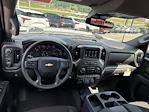 New 2025 Chevrolet Silverado 2500 Custom Crew Cab 4WD Pickup for sale #50039178 - photo 15