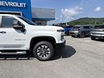 New 2025 Chevrolet Silverado 2500 Custom Crew Cab 4WD Pickup for sale #50039178 - photo 3