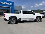 New 2025 Chevrolet Silverado 2500 Custom Crew Cab 4WD Pickup for sale #50039178 - photo 4