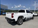 New 2025 Chevrolet Silverado 2500 Custom Crew Cab 4WD Pickup for sale #50039178 - photo 2