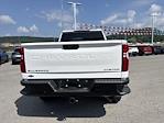 New 2025 Chevrolet Silverado 2500 Custom Crew Cab 4WD Pickup for sale #50039178 - photo 5