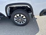 New 2025 Chevrolet Silverado 2500 Custom Crew Cab 4WD Pickup for sale #50039178 - photo 8