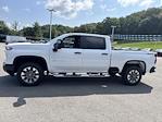 New 2025 Chevrolet Silverado 2500 Custom Crew Cab 4WD Pickup for sale #50039178 - photo 9