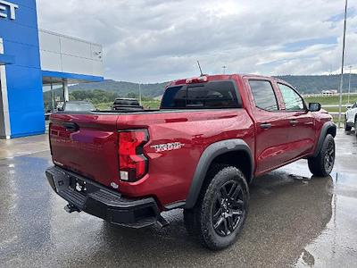 2025 Chevrolet Colorado Crew Cab 4WD Pickup for sale #50039185 - photo 2