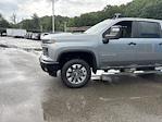 New 2025 Chevrolet Silverado 2500 Custom Crew Cab 4WD Pickup for sale #50039188 - photo 10