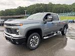 New 2025 Chevrolet Silverado 2500 Custom Crew Cab 4WD Pickup for sale #50039188 - photo 11