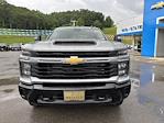New 2025 Chevrolet Silverado 2500 Custom Crew Cab 4WD Pickup for sale #50039188 - photo 12