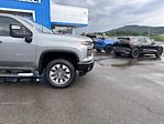 New 2025 Chevrolet Silverado 2500 Custom Crew Cab 4WD Pickup for sale #50039188 - photo 3