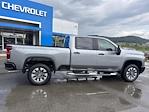 New 2025 Chevrolet Silverado 2500 Custom Crew Cab 4WD Pickup for sale #50039188 - photo 4