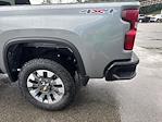 New 2025 Chevrolet Silverado 2500 Custom Crew Cab 4WD Pickup for sale #50039188 - photo 8