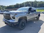New 2025 Chevrolet Silverado 2500 LTZ Crew Cab 4WD Pickup for sale #50039189 - photo 10