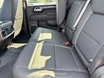 New 2025 Chevrolet Silverado 2500 LTZ Crew Cab 4WD Pickup for sale #50039189 - photo 13