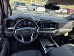 New 2025 Chevrolet Silverado 2500 LTZ Crew Cab 4WD Pickup for sale #50039189 - photo 15