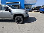 New 2025 Chevrolet Silverado 2500 LTZ Crew Cab 4WD Pickup for sale #50039189 - photo 3