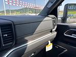 New 2025 Chevrolet Silverado 2500 LTZ Crew Cab 4WD Pickup for sale #50039189 - photo 25