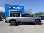 New 2025 Chevrolet Silverado 2500 LTZ Crew Cab 4WD Pickup for sale #50039189 - photo 4