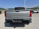 New 2025 Chevrolet Silverado 2500 LTZ Crew Cab 4WD Pickup for sale #50039189 - photo 5