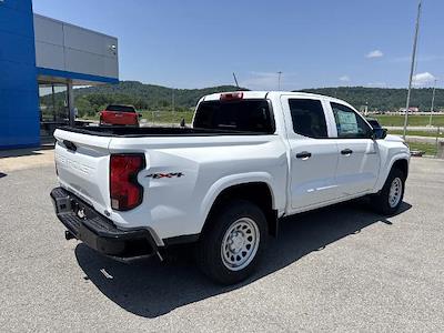 2025 Chevrolet Colorado Crew Cab 4WD Pickup for sale #50039190 - photo 2