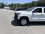 New 2025 Chevrolet Colorado Work Truck Crew Cab 4WD Pickup for sale #50039190 - photo 10