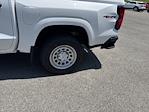 New 2025 Chevrolet Colorado Work Truck Crew Cab 4WD Pickup for sale #50039190 - photo 8